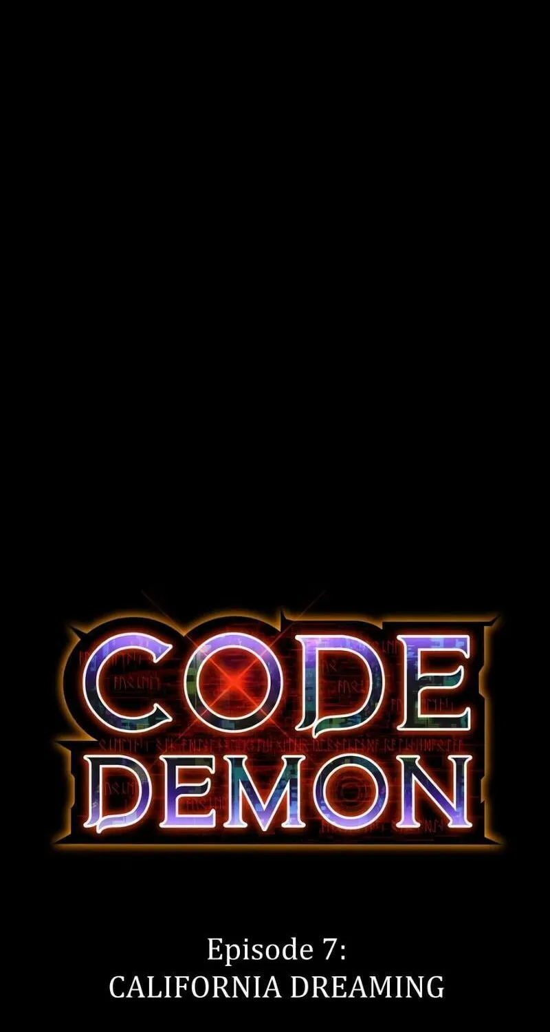 Code Demon Chapter 7 page 37 - 