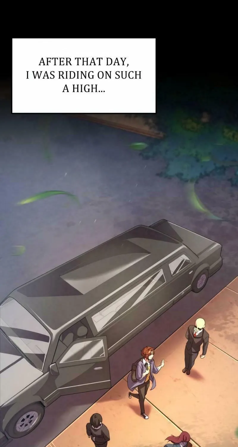 Code Demon Chapter 7 page 40 - 