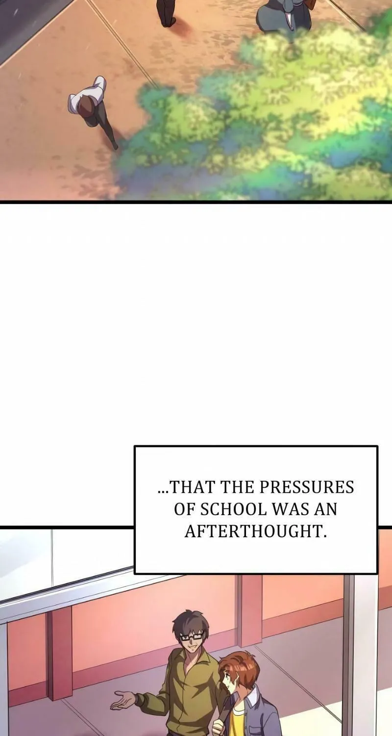 Code Demon Chapter 7 page 41 - 