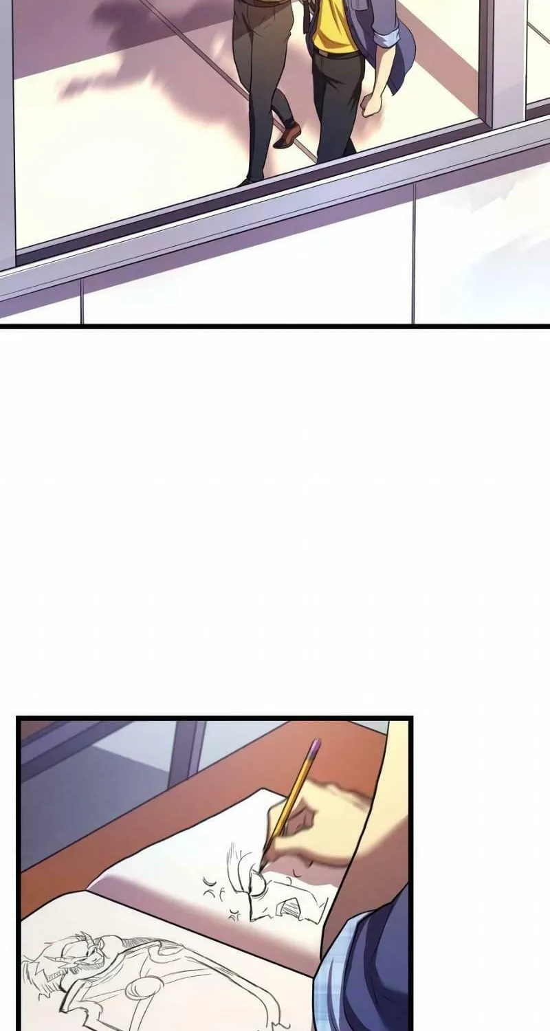 Code Demon Chapter 7 page 42 - 