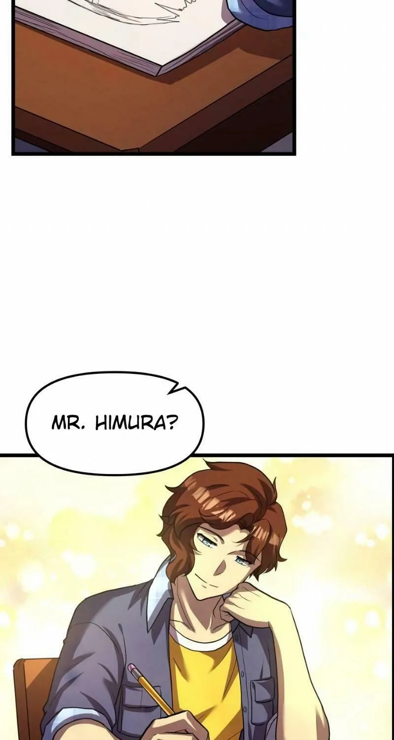 Code Demon Chapter 7 page 43 - 