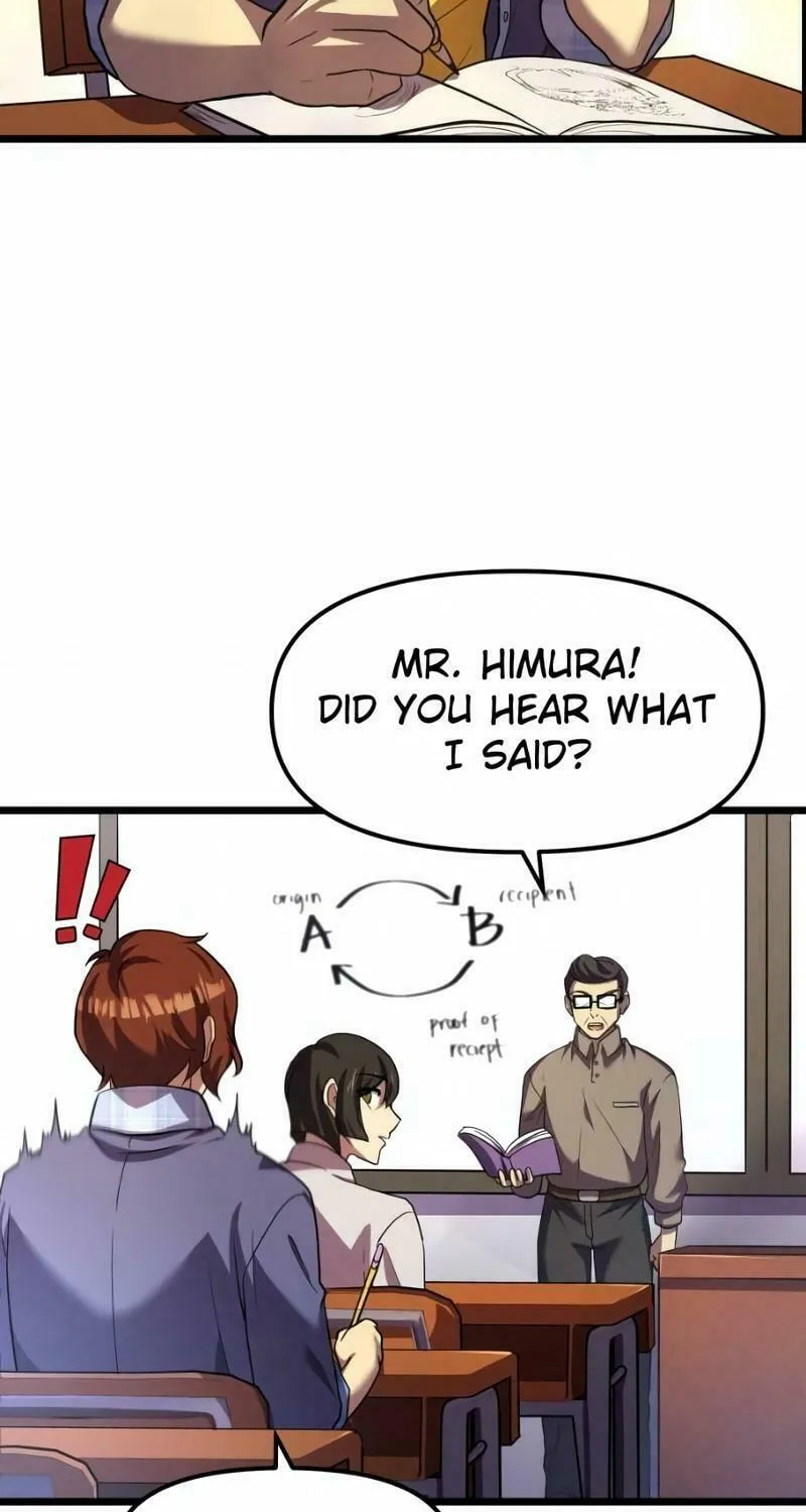 Code Demon Chapter 7 page 44 - 