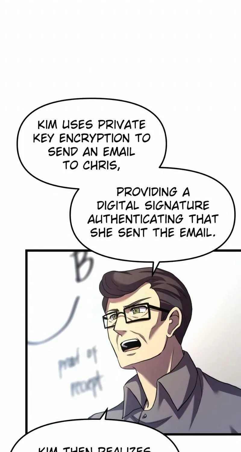 Code Demon Chapter 7 page 46 - 