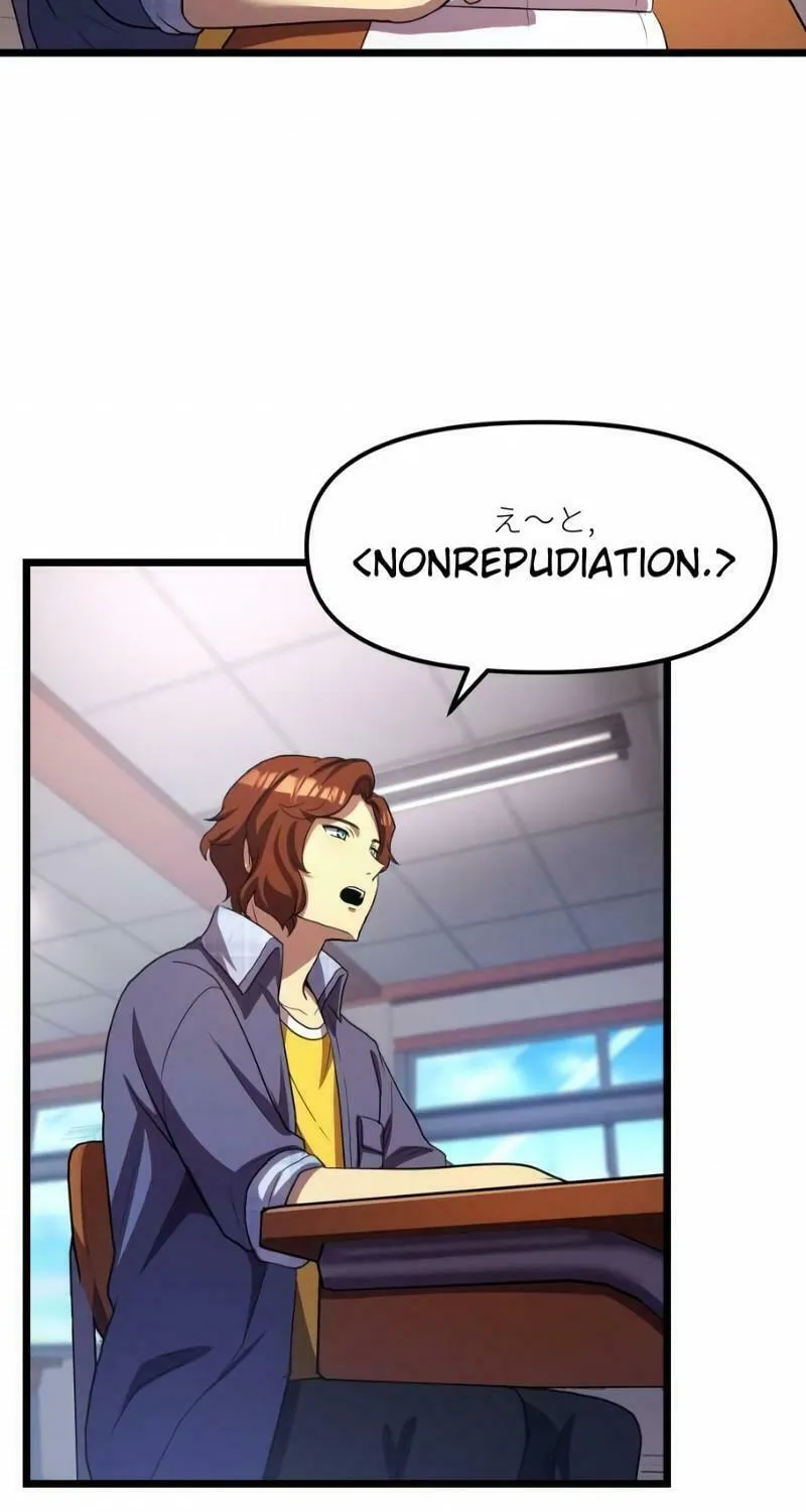 Code Demon Chapter 7 page 48 - 
