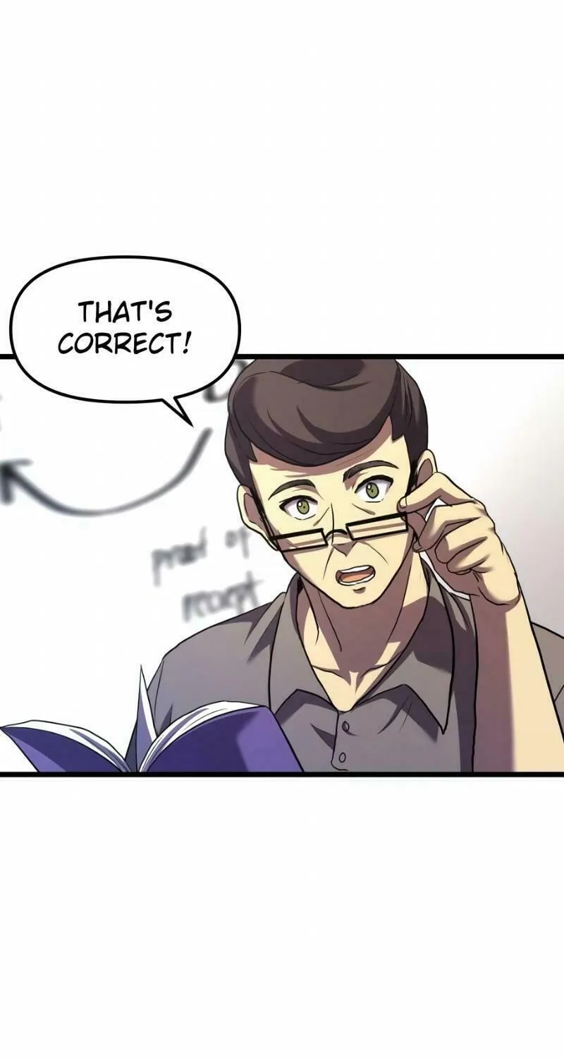 Code Demon Chapter 7 page 49 - 