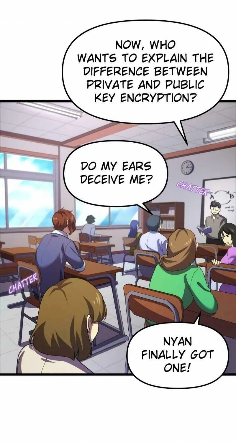 Code Demon Chapter 7 page 50 - 