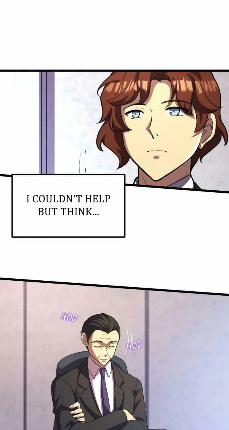 Code Demon Chapter 7 page 60 - 