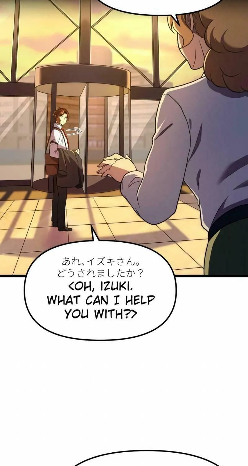 Code Demon Chapter 7 page 62 - 