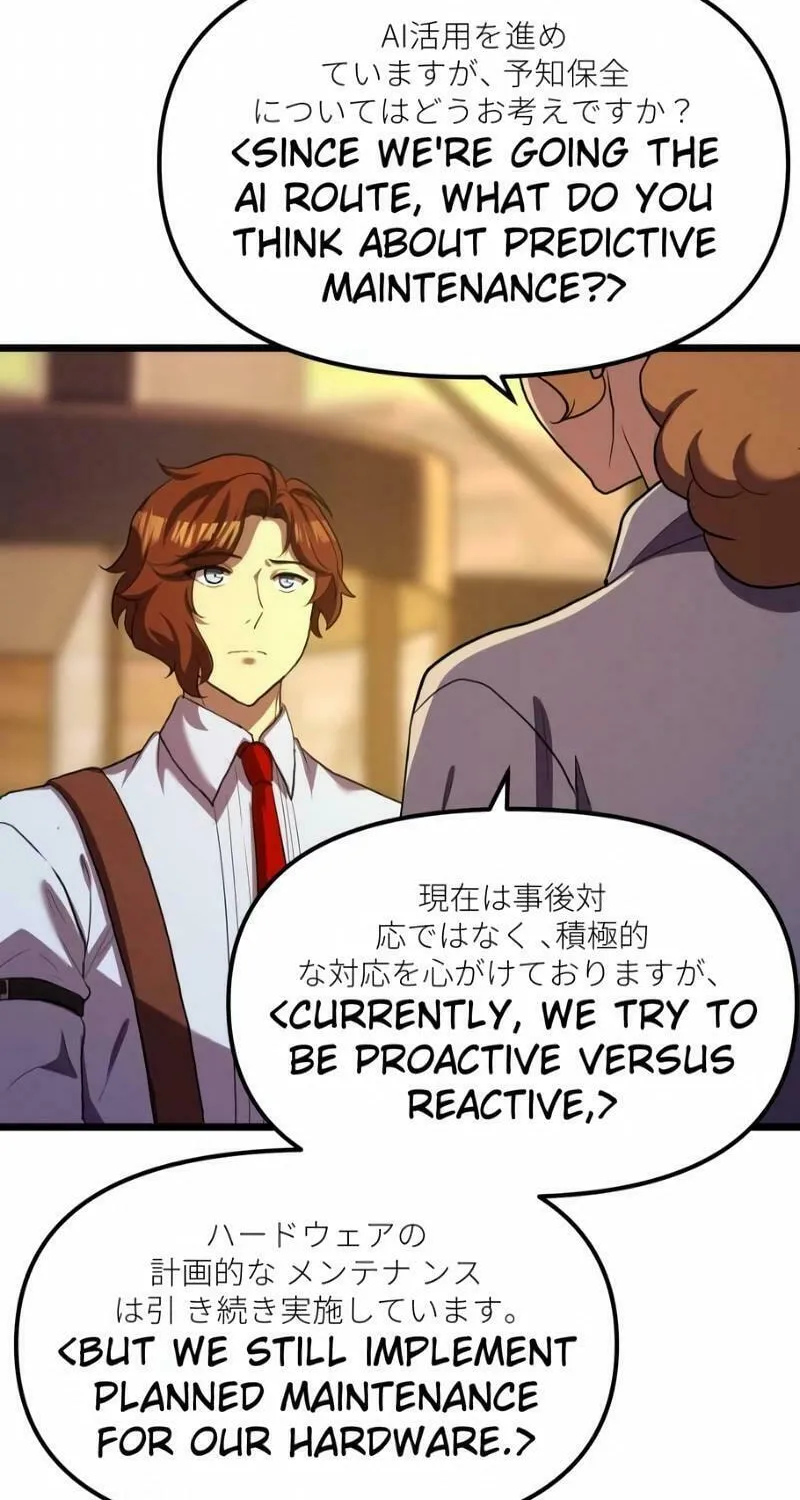 Code Demon Chapter 7 page 63 - 
