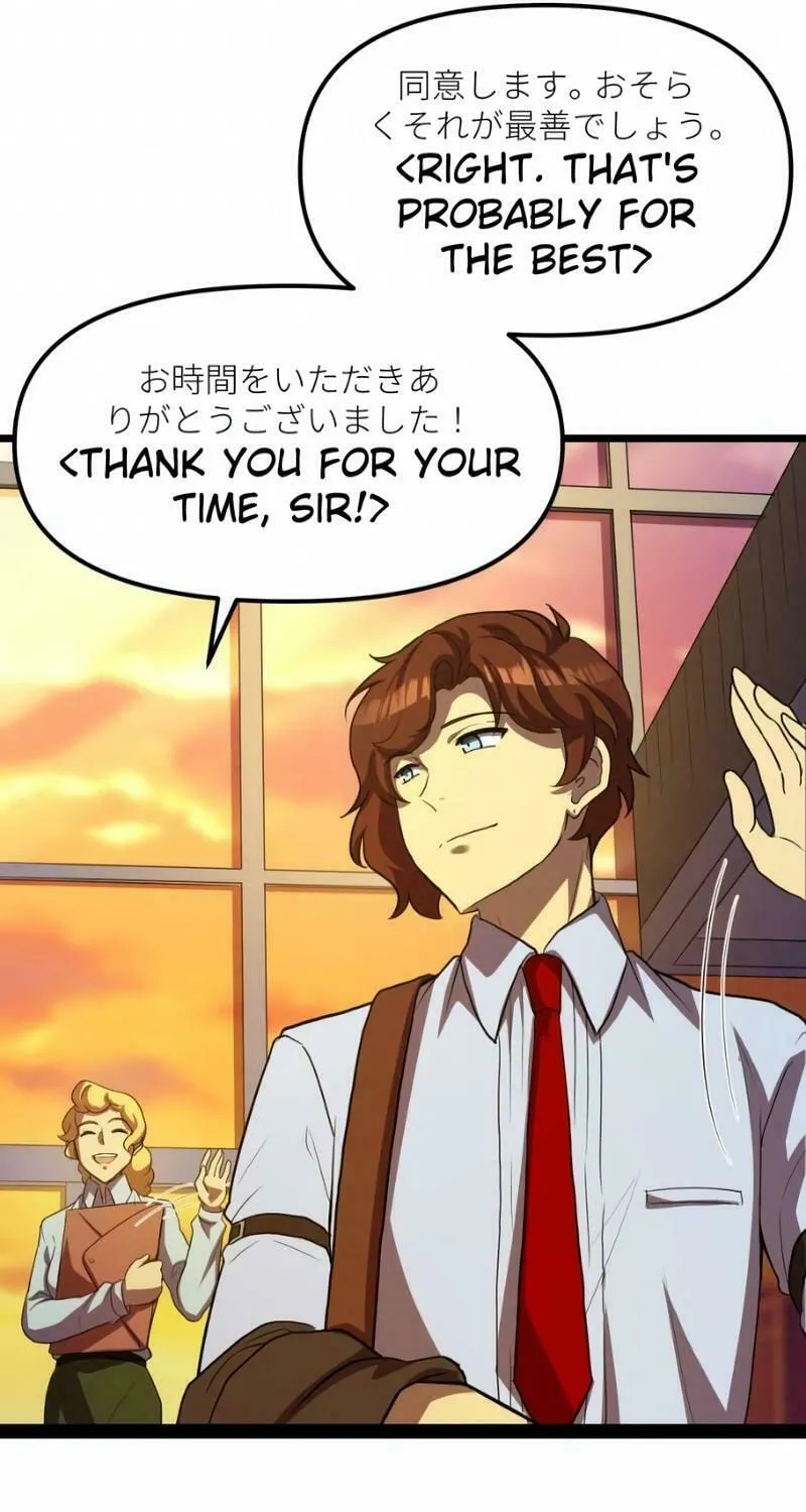 Code Demon Chapter 7 page 66 - 