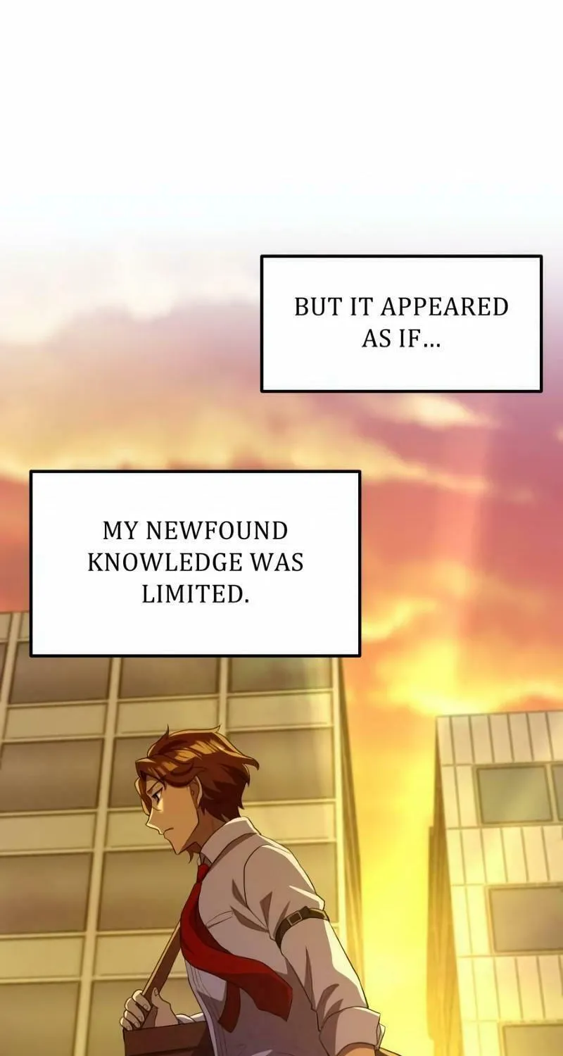 Code Demon Chapter 7 page 67 - 