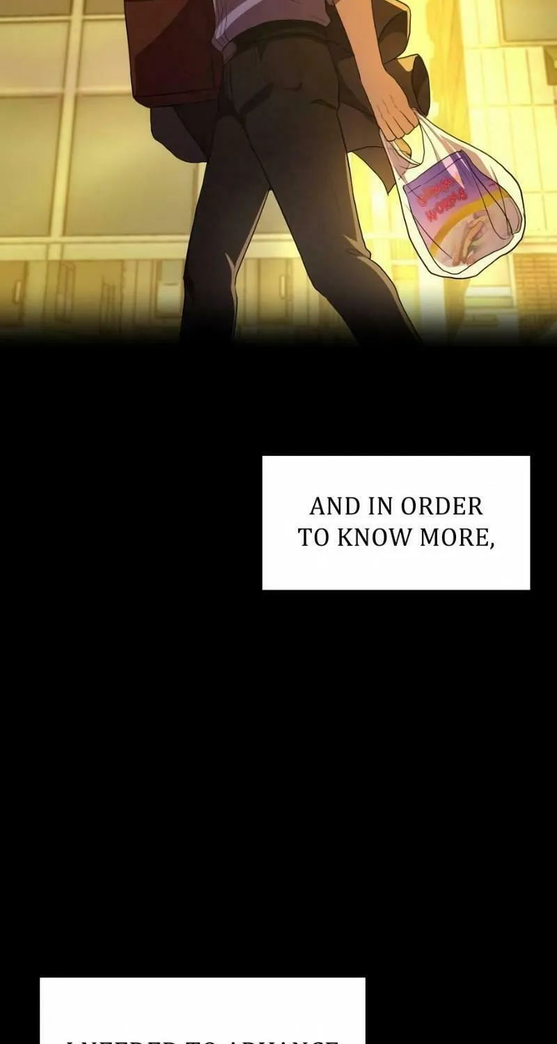 Code Demon Chapter 7 page 68 - 