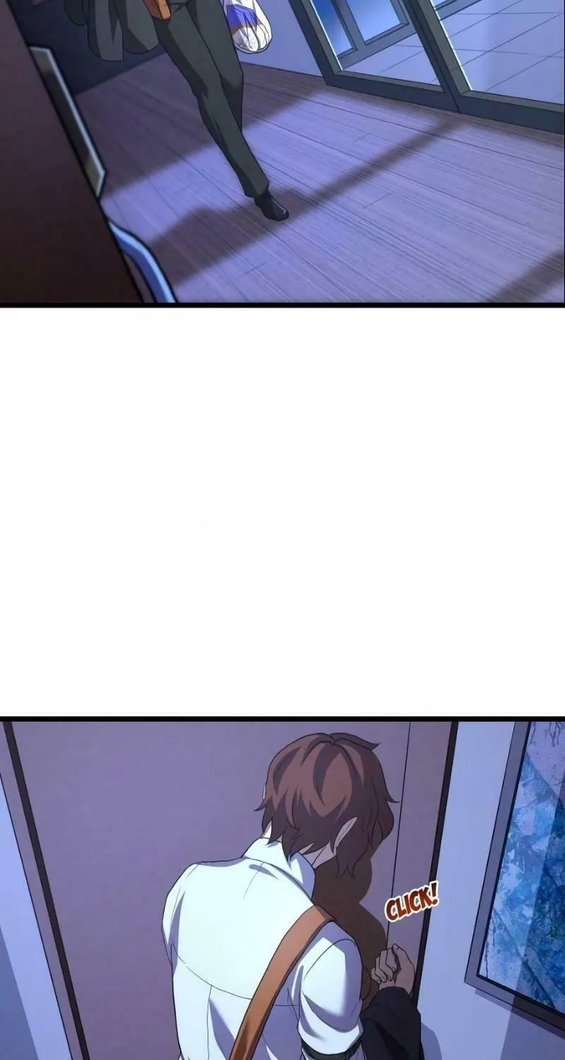 Code Demon Chapter 7 page 70 - 