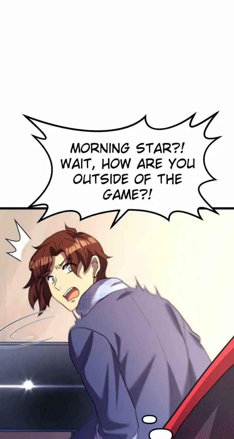 Code Demon Chapter 7 page 8 - 