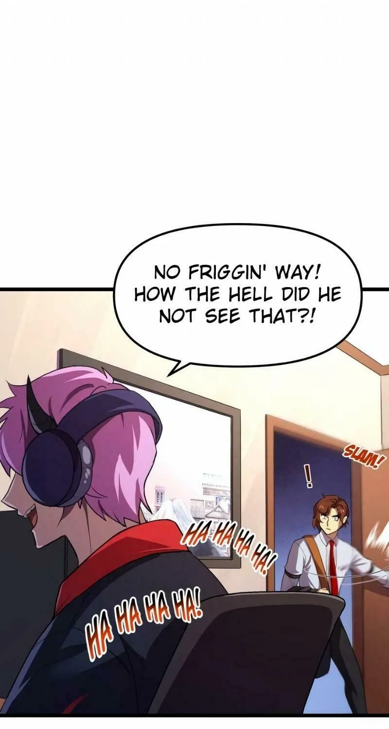 Code Demon Chapter 7 page 73 - 