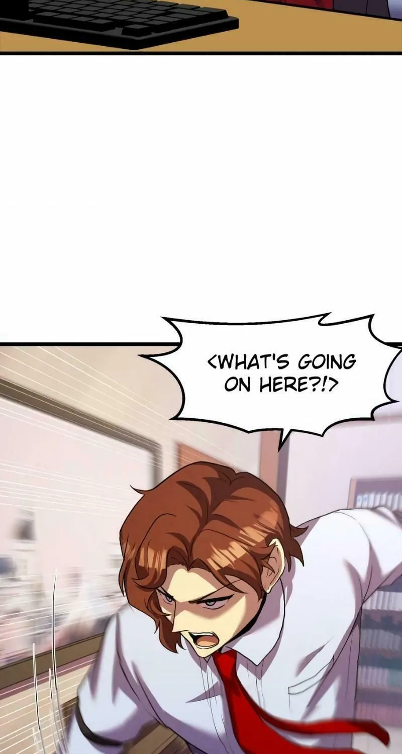Code Demon Chapter 7 page 75 - 