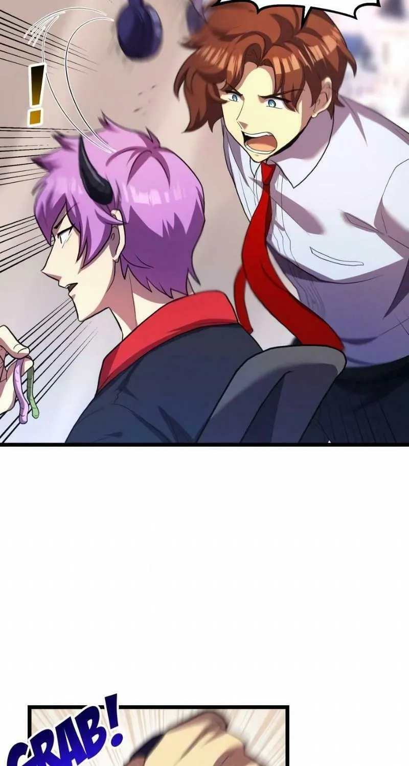 Code Demon Chapter 7 page 77 - 