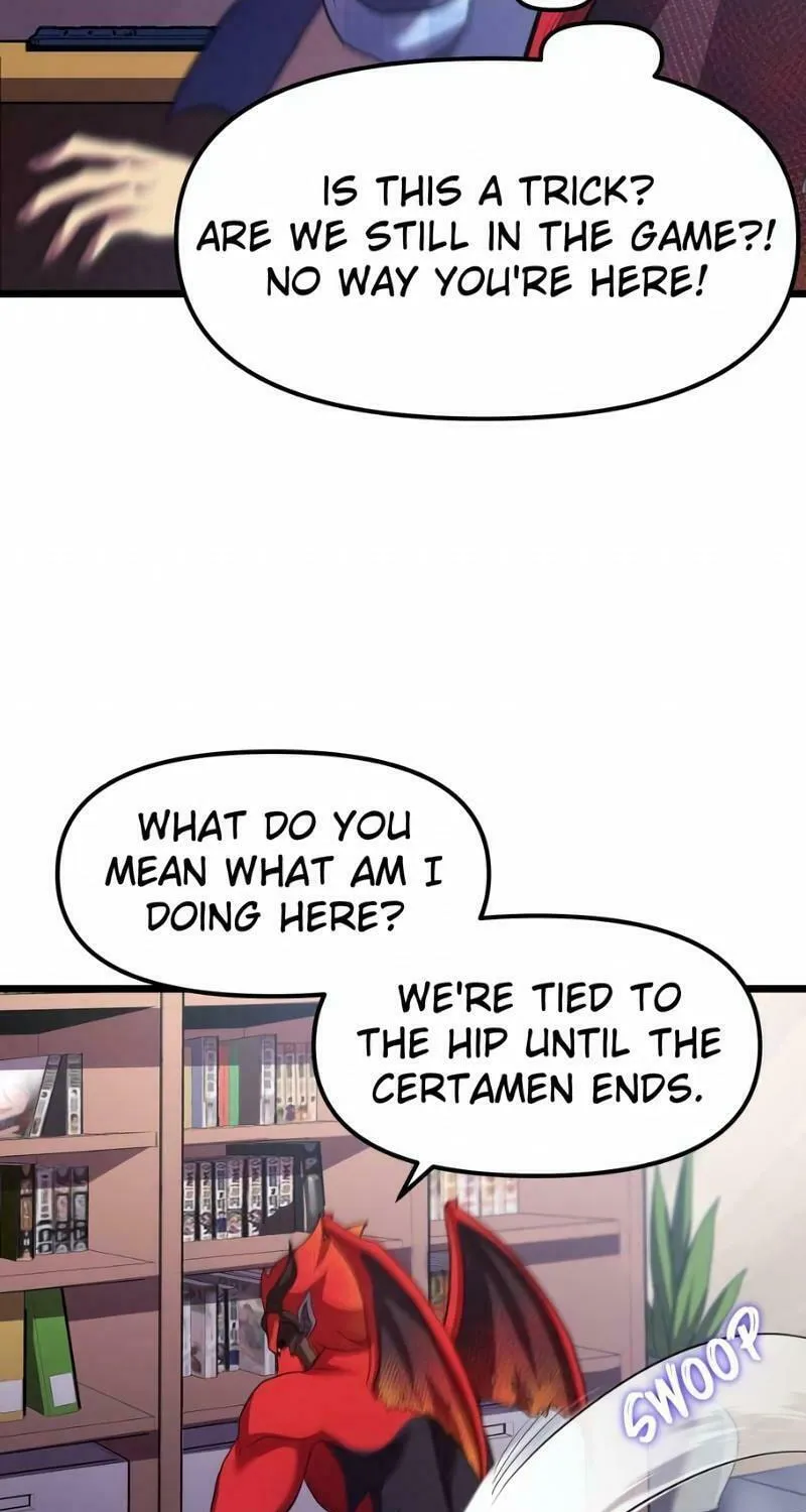 Code Demon Chapter 7 page 9 - 