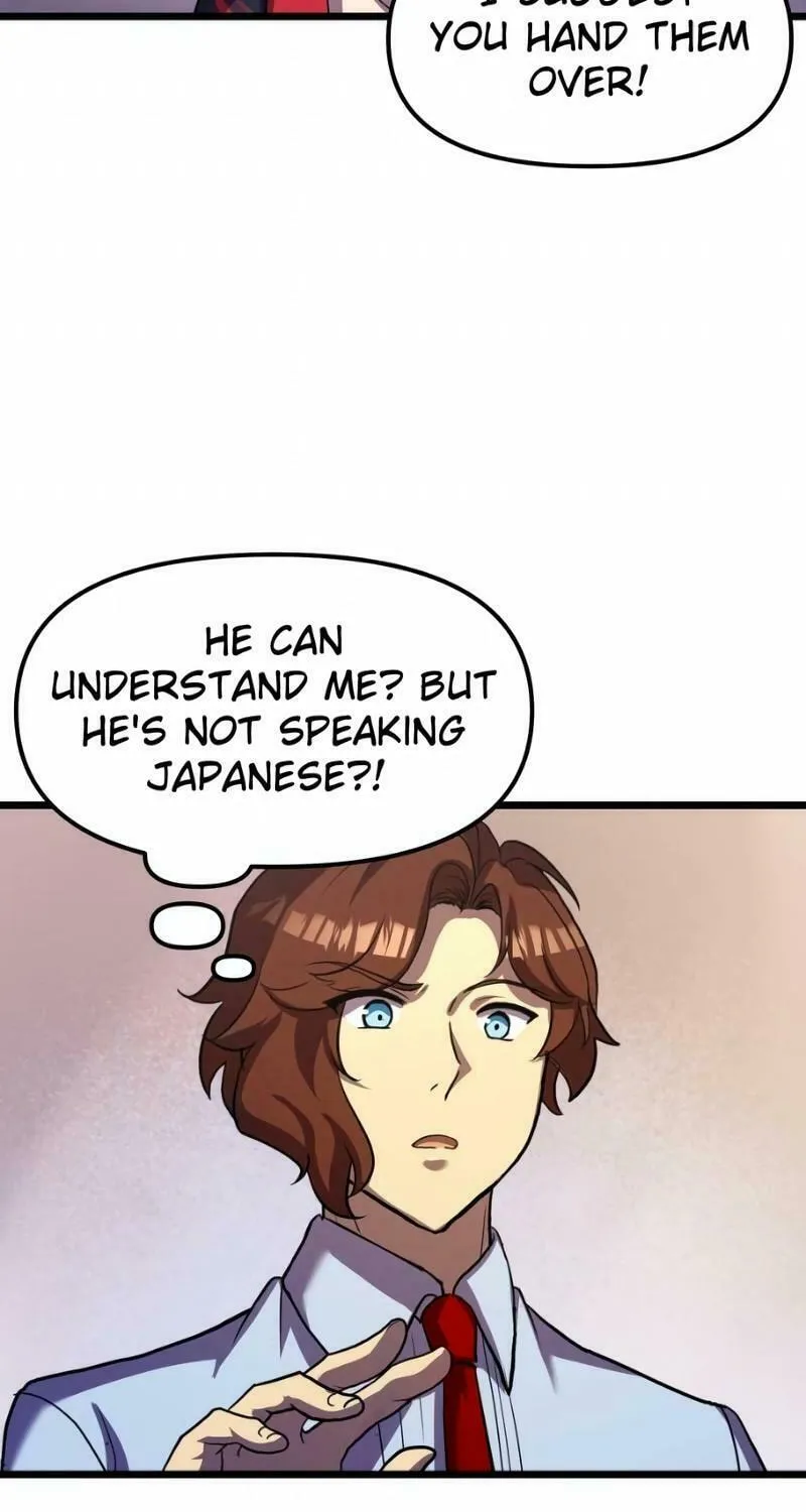 Code Demon Chapter 7 page 81 - 