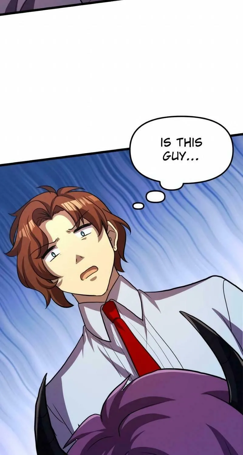 Code Demon Chapter 7 page 83 - 