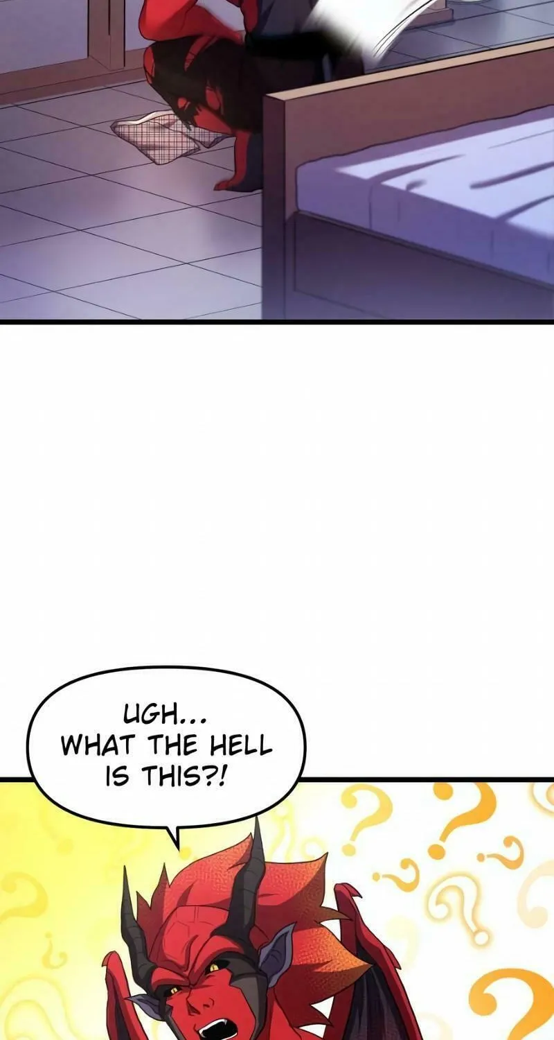 Code Demon Chapter 7 page 10 - 