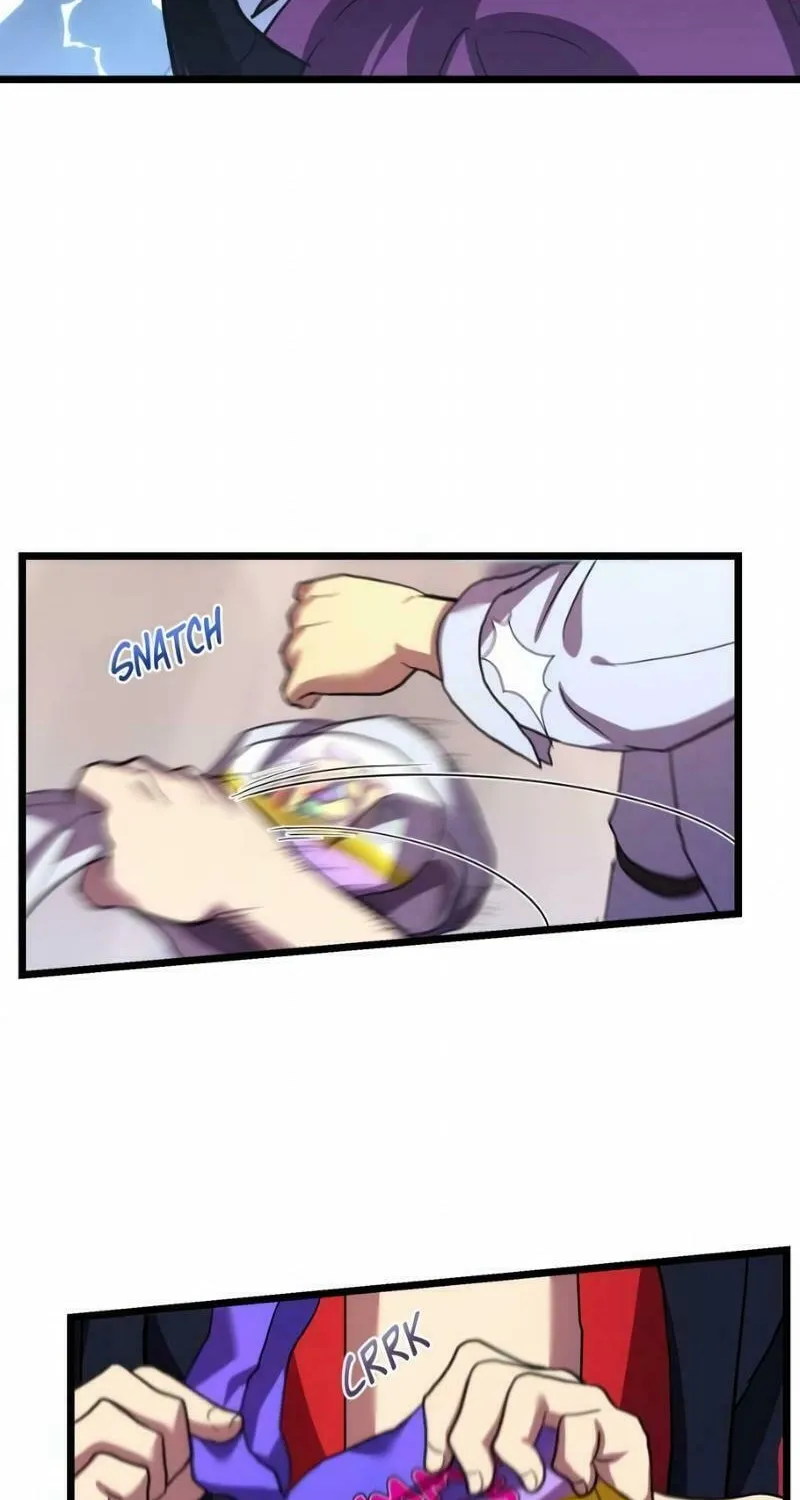Code Demon Chapter 8 page 2 - 