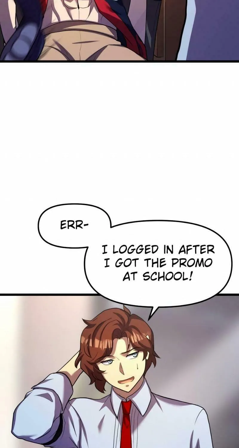 Code Demon Chapter 8 page 11 - 