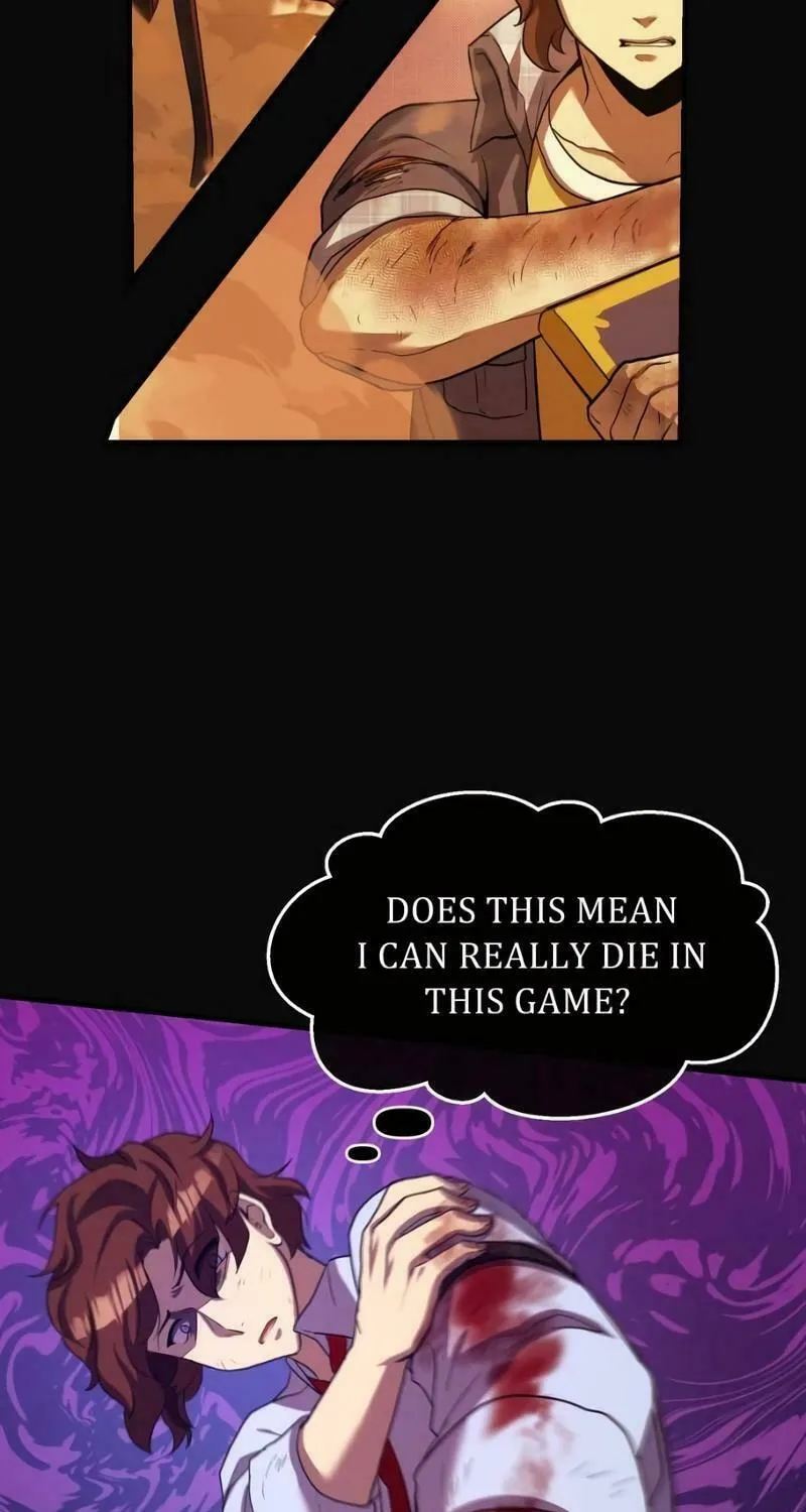 Code Demon Chapter 8 page 102 - 