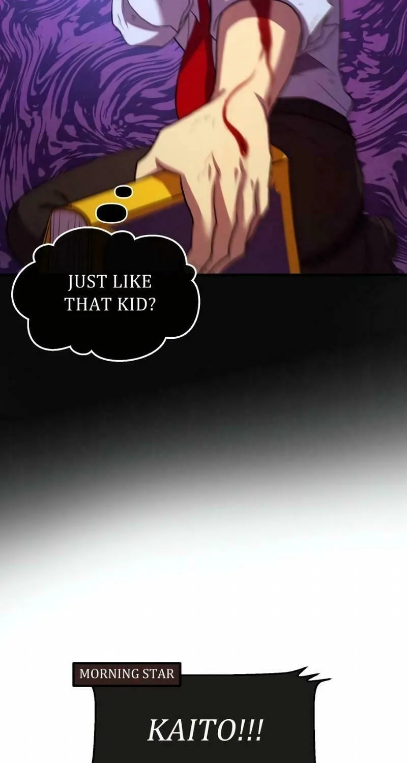 Code Demon Chapter 8 page 103 - 