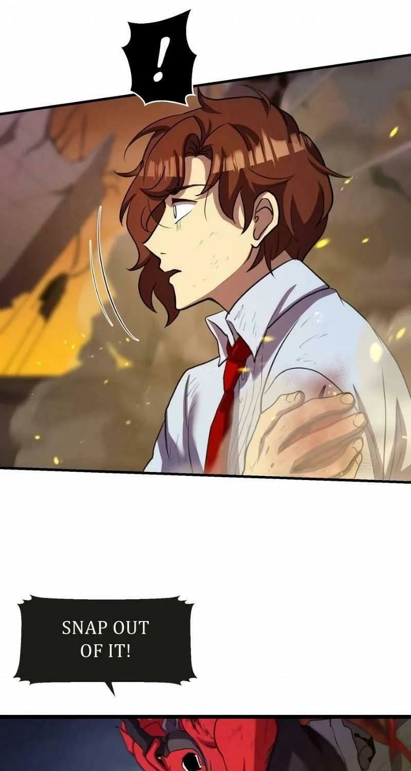 Code Demon Chapter 8 page 105 - 