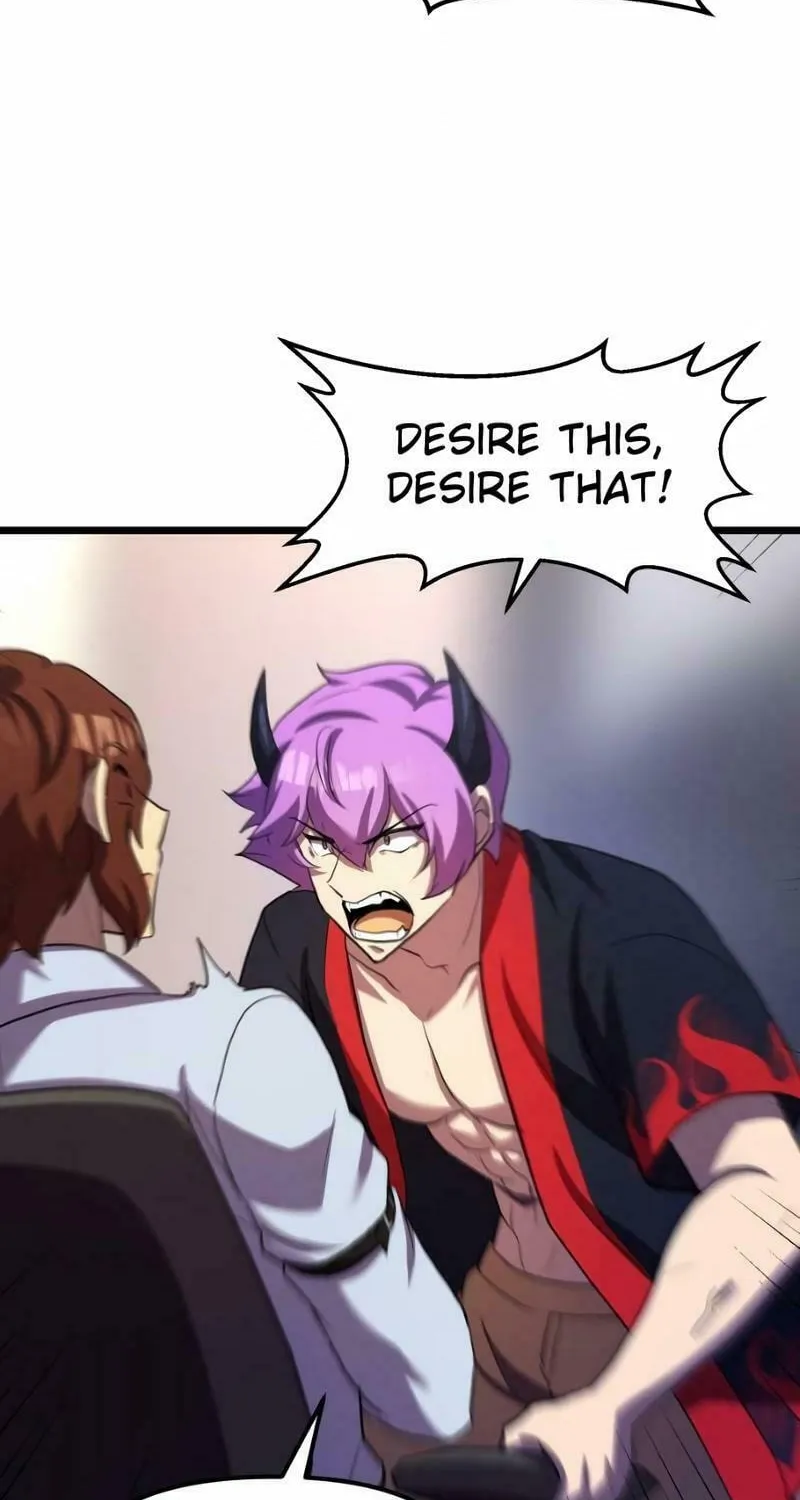Code Demon Chapter 8 page 16 - 