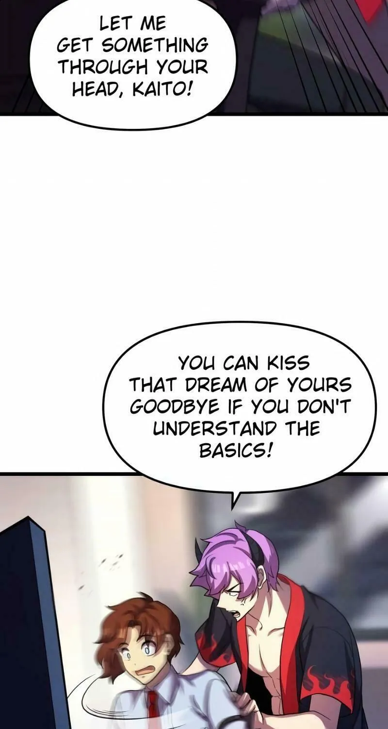 Code Demon Chapter 8 page 17 - 
