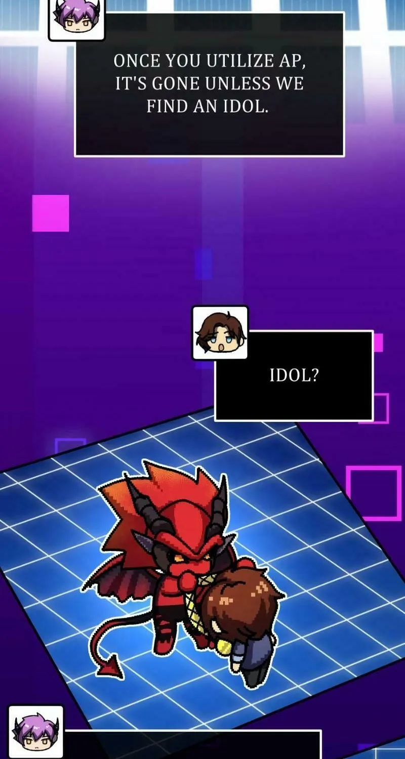 Code Demon Chapter 8 page 36 - 