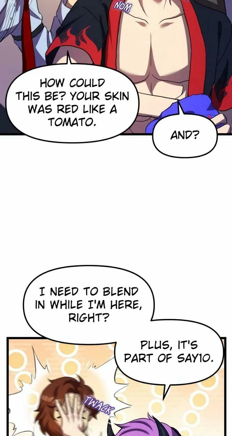 Code Demon Chapter 8 page 5 - 