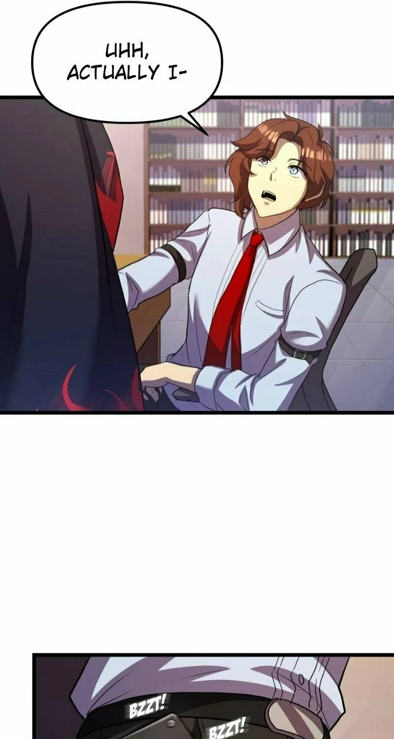Code Demon Chapter 8 page 46 - 