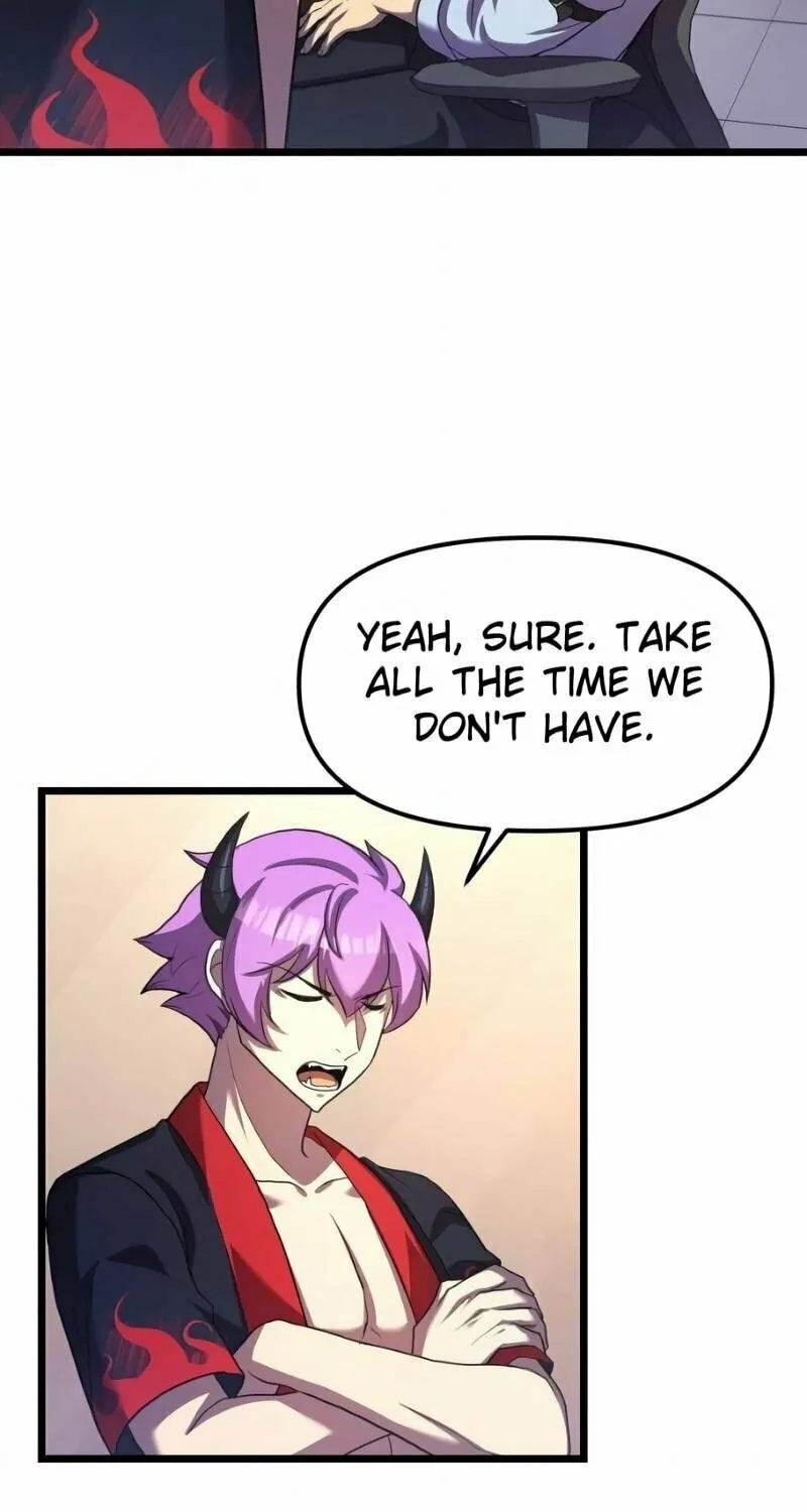 Code Demon Chapter 8 page 48 - 