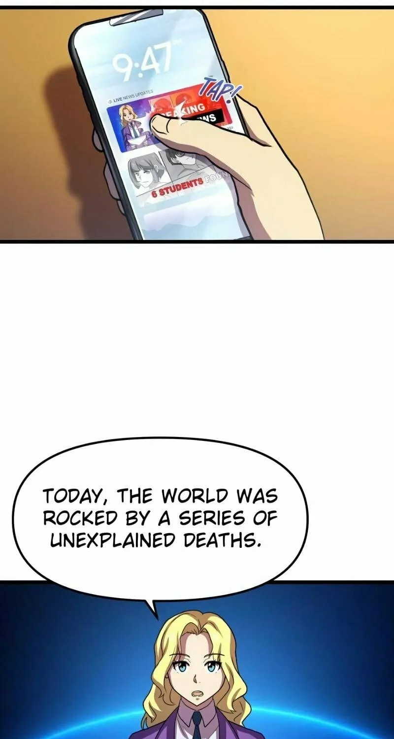 Code Demon Chapter 8 page 50 - 