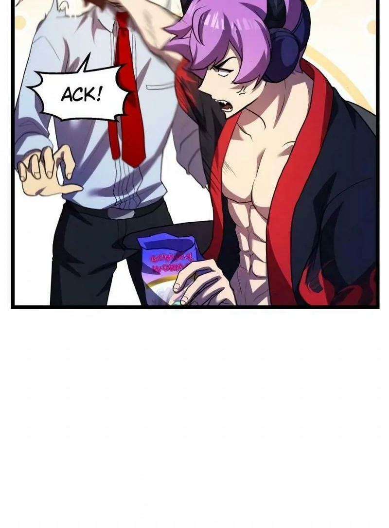 Code Demon Chapter 8 page 6 - 