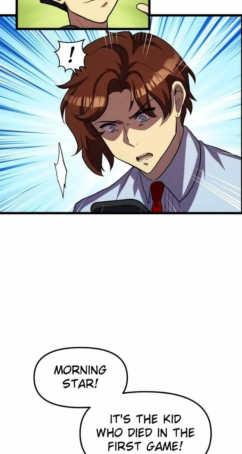 Code Demon Chapter 8 page 54 - 