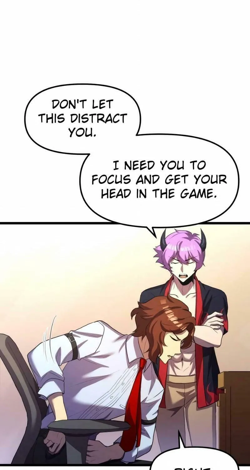 Code Demon Chapter 8 page 57 - 