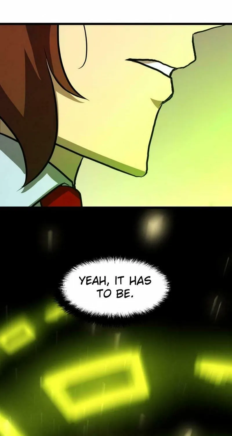 Code Demon Chapter 8 page 60 - 