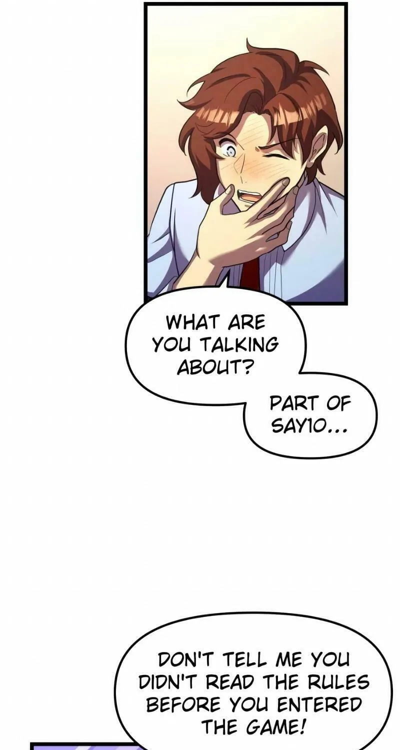 Code Demon Chapter 8 page 7 - 