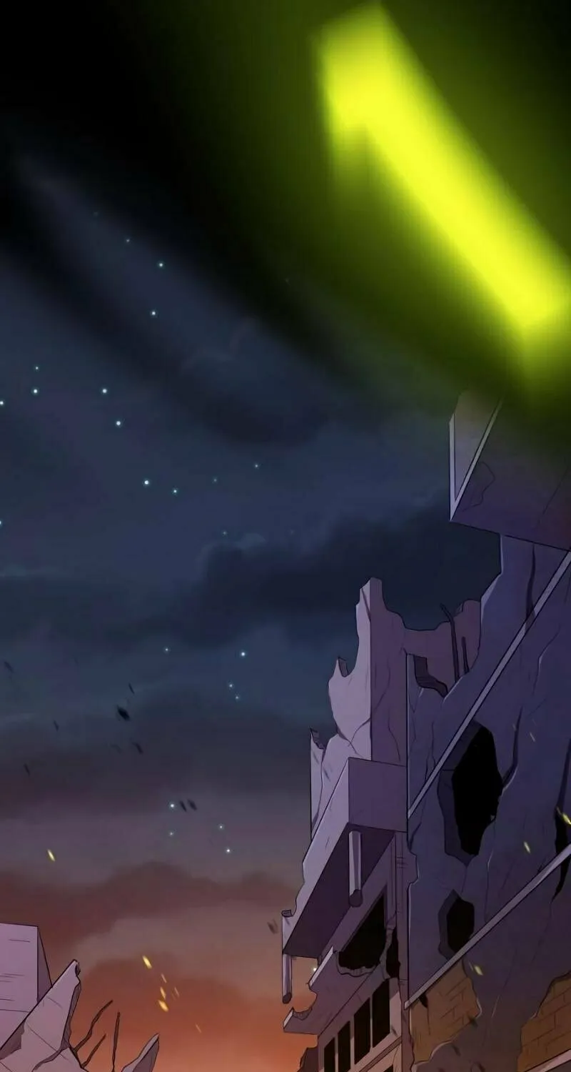 Code Demon Chapter 8 page 66 - 
