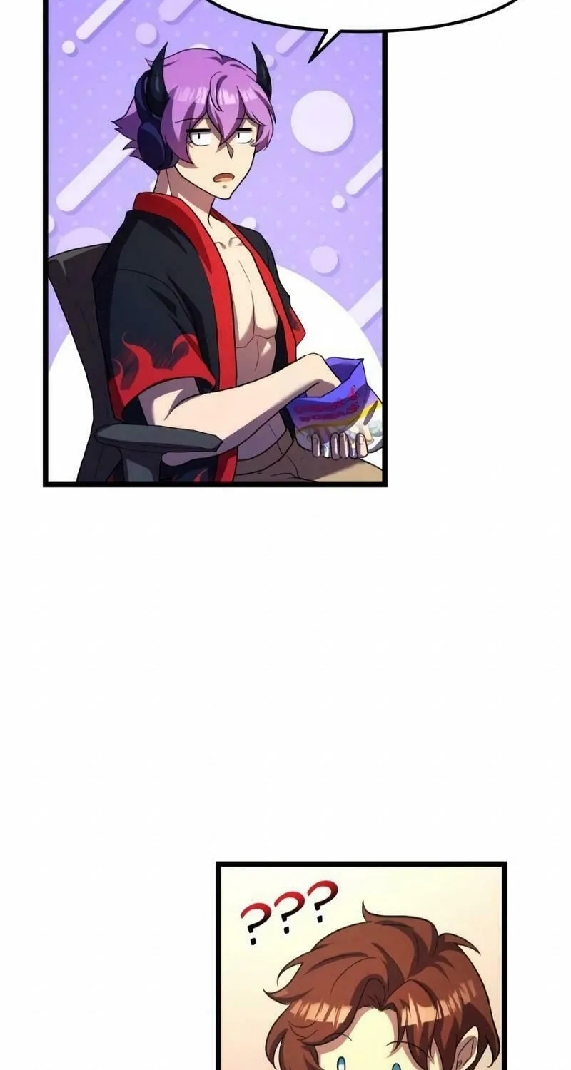Code Demon Chapter 8 page 8 - 