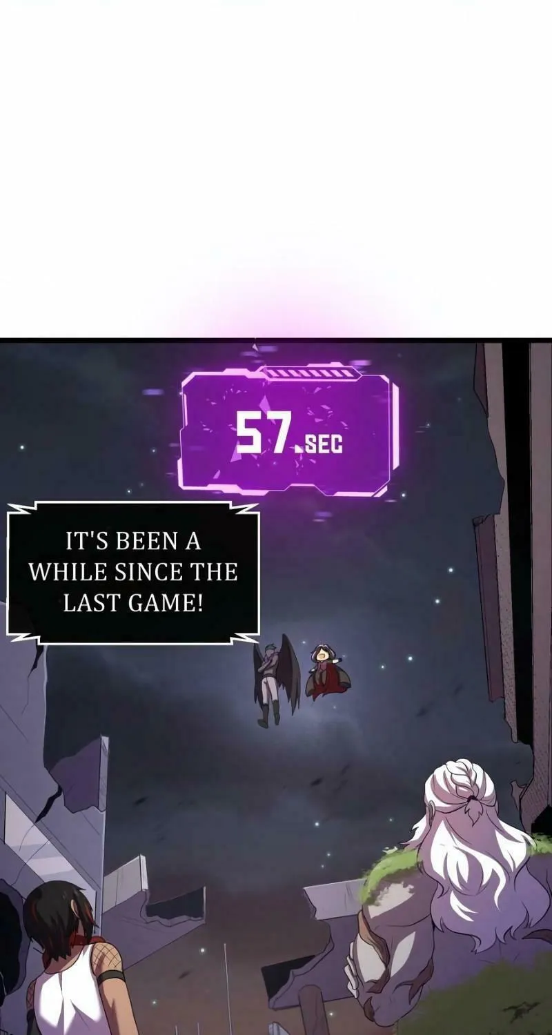 Code Demon Chapter 8 page 74 - 