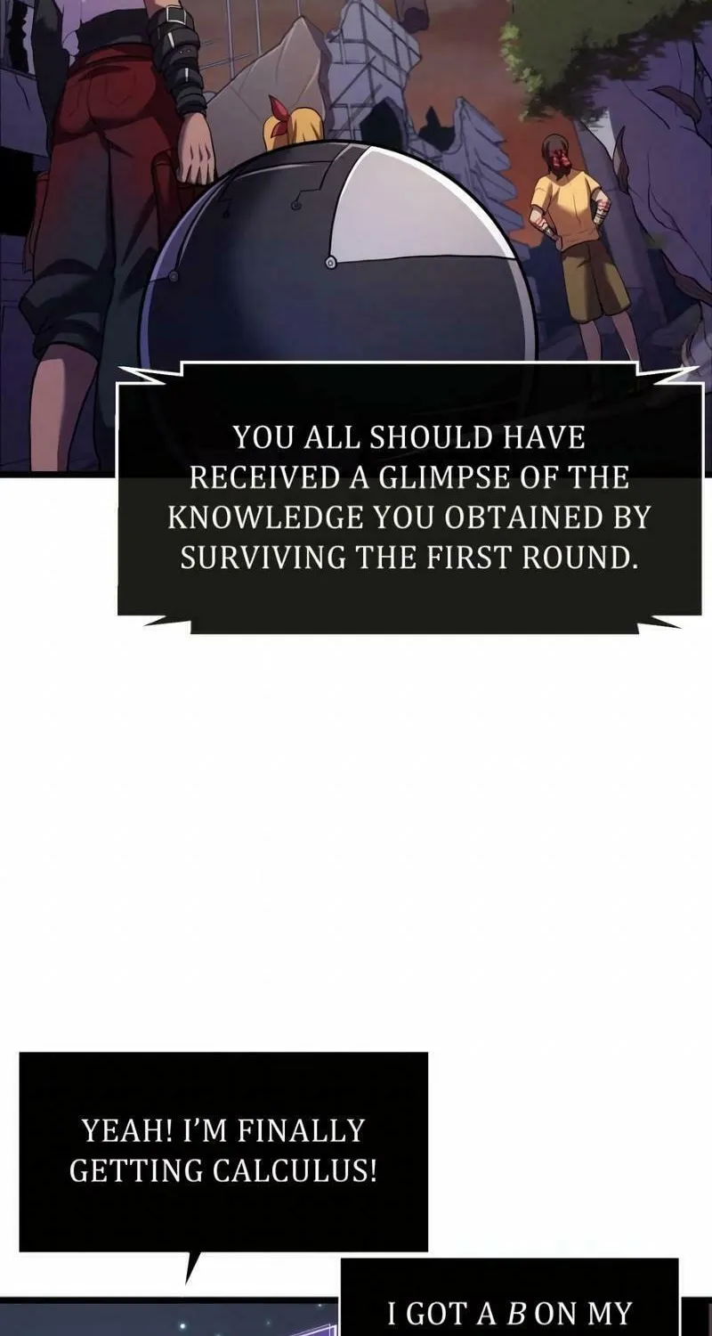 Code Demon Chapter 8 page 75 - 