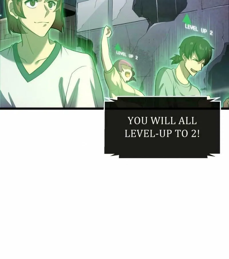 Code Demon Chapter 8 page 77 - 