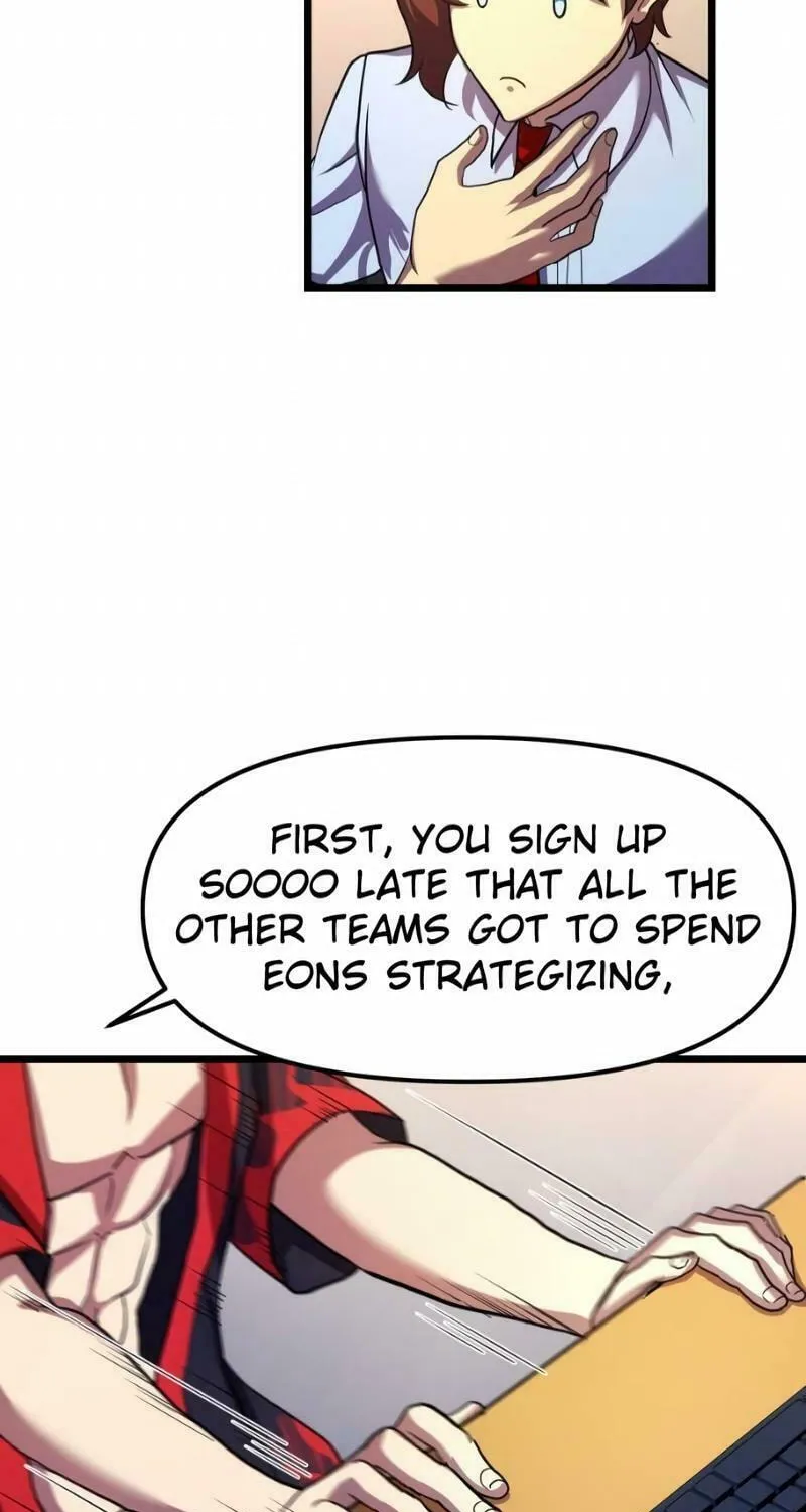 Code Demon Chapter 8 page 9 - 