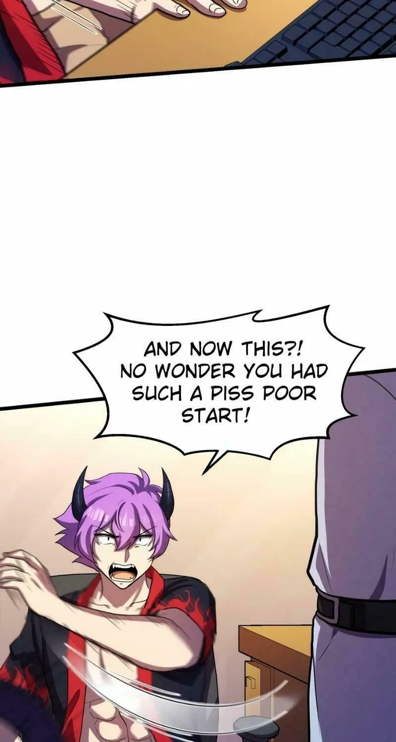 Code Demon Chapter 8 page 10 - 