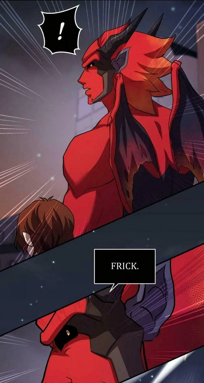 Code Demon Chapter 8 page 91 - 